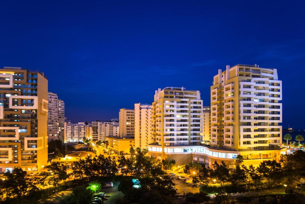 A25 - Studio Rocha Mar Portimão Exterior foto
